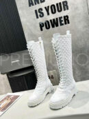 Chanel ботинки PR995912 8