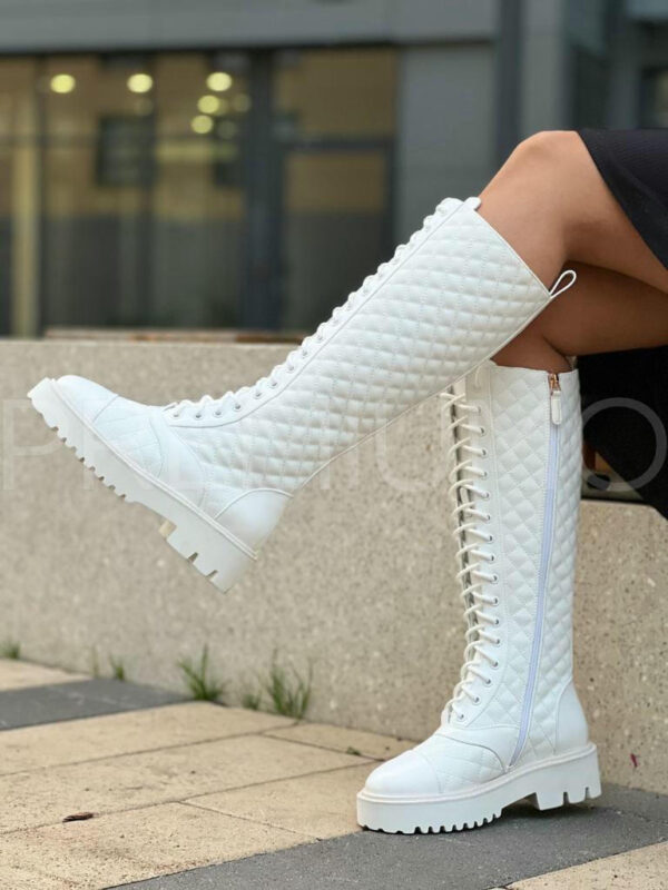 Chanel ботинки PR995912 3