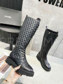 Chanel ботинки PR762663 8