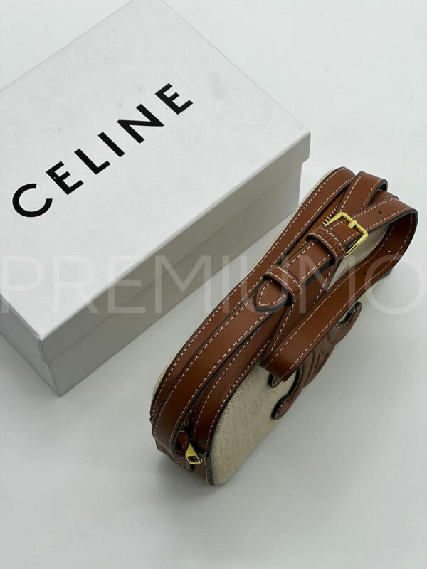 Celine сумка PR235016 9