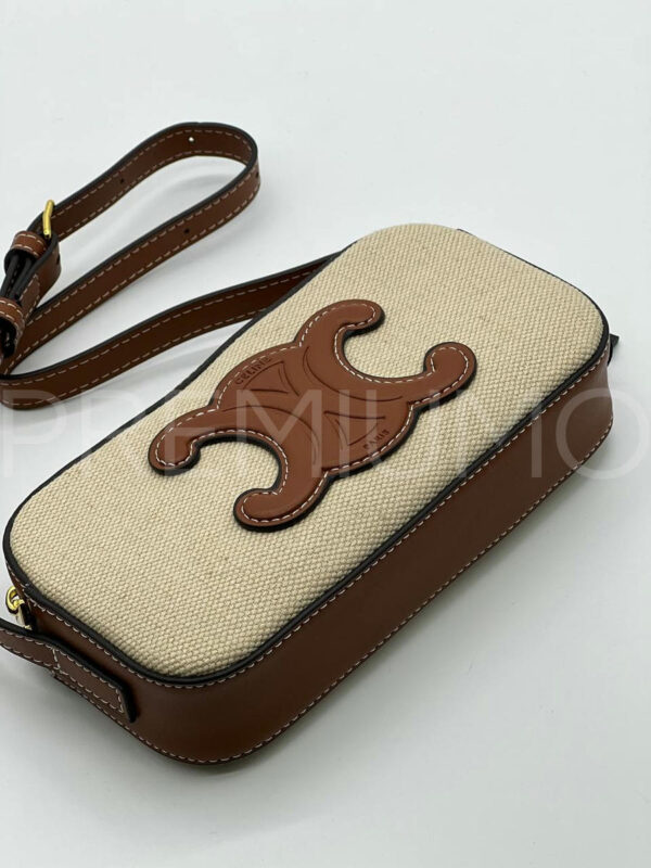 Celine сумка PR235016 10