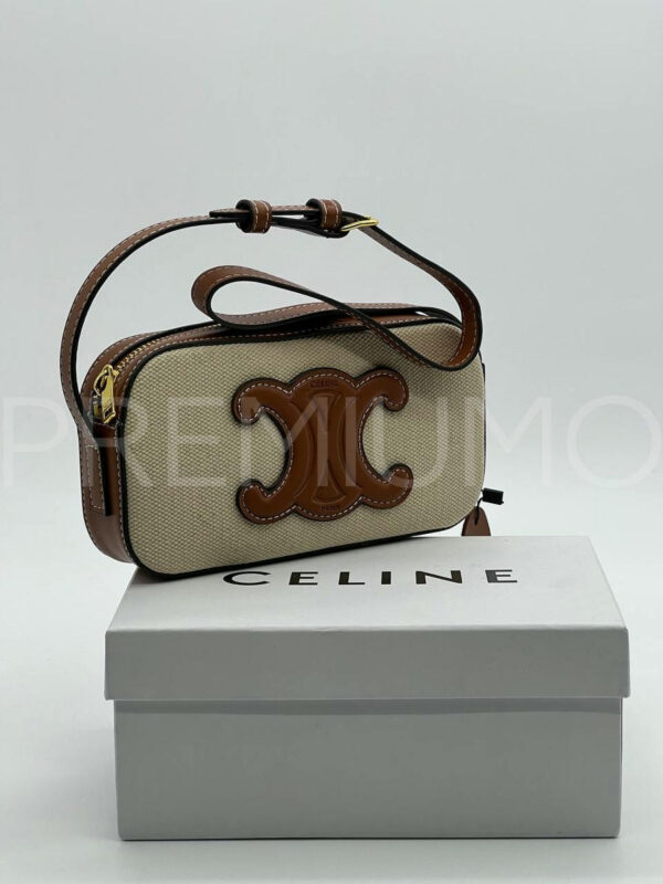 Celine сумка PR235016 4