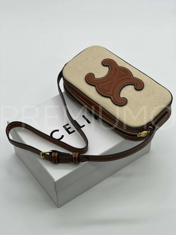 Celine сумка PR235016 7