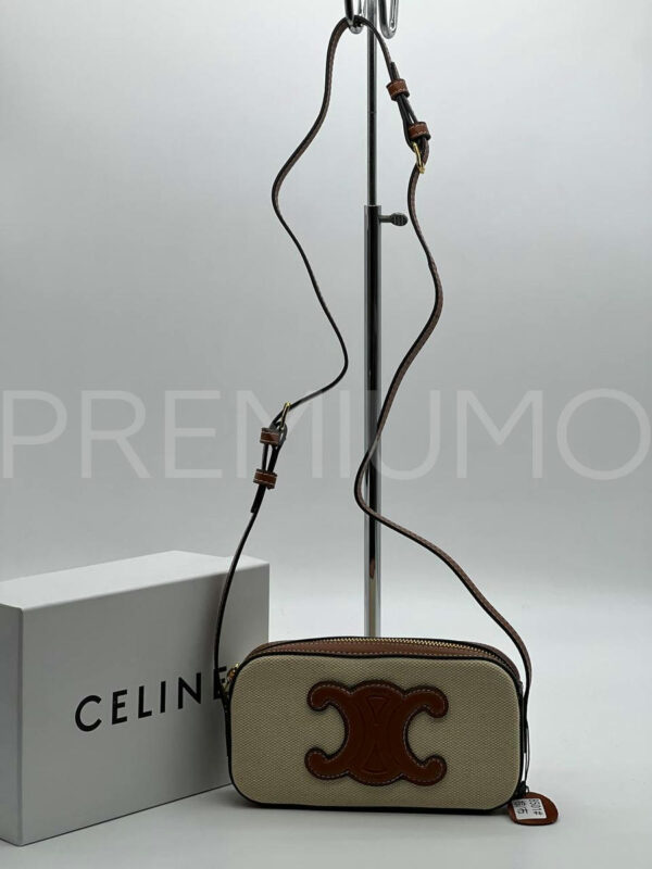 Celine сумка PR235016 11