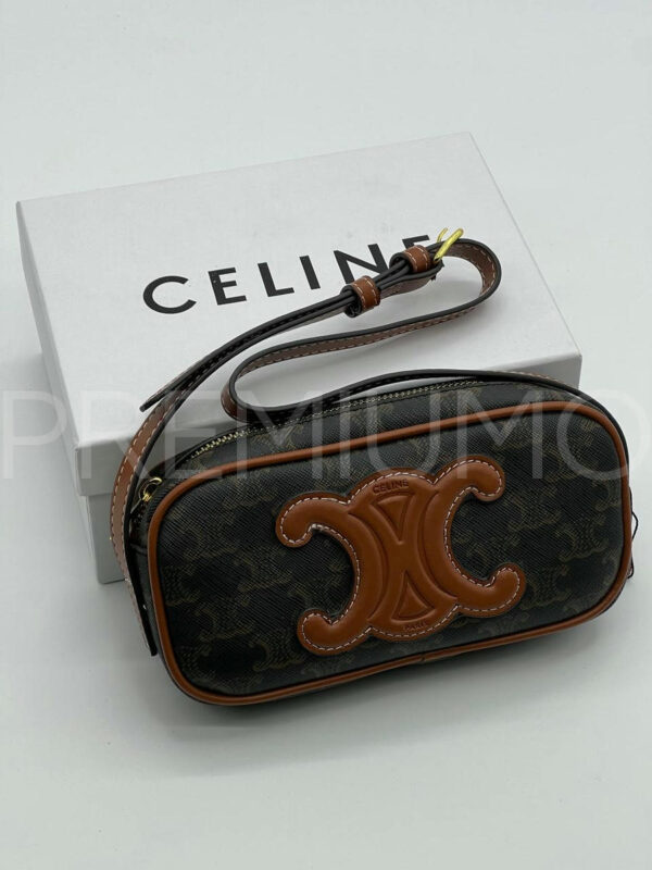 Celine сумка PR780565 4