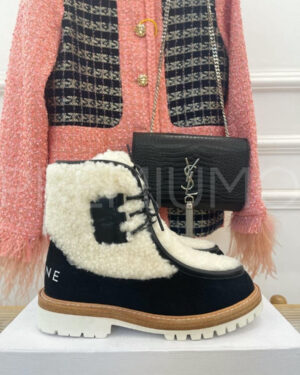 Celine ботинки PR680716