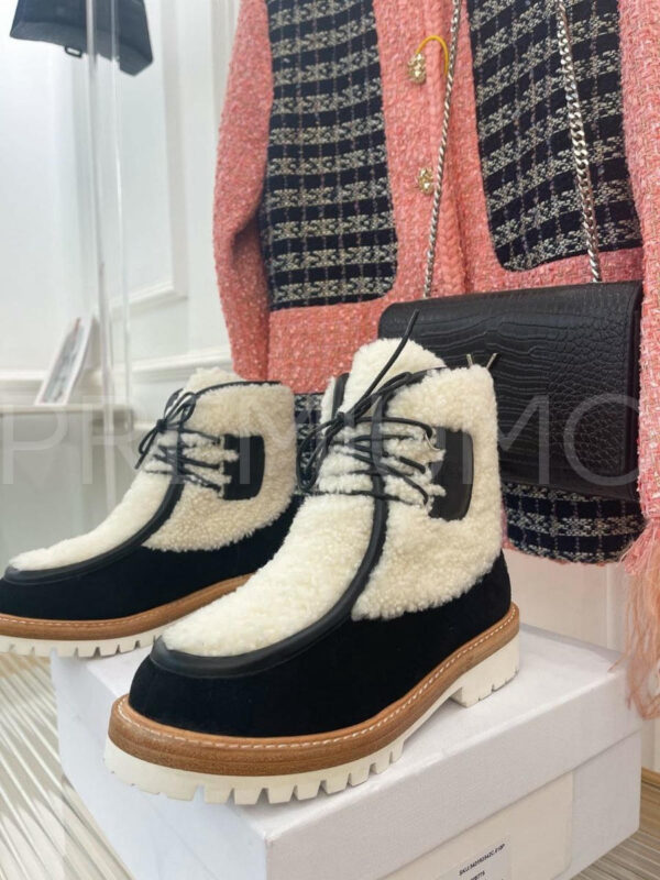 Celine ботинки PR680716 2