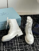 Prada ботинки PR392289 36