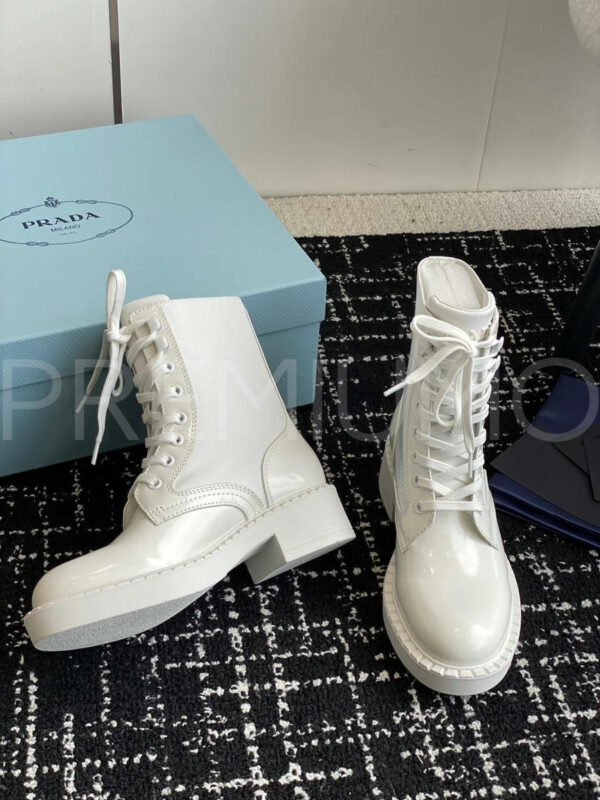 Prada ботинки PR392289 15