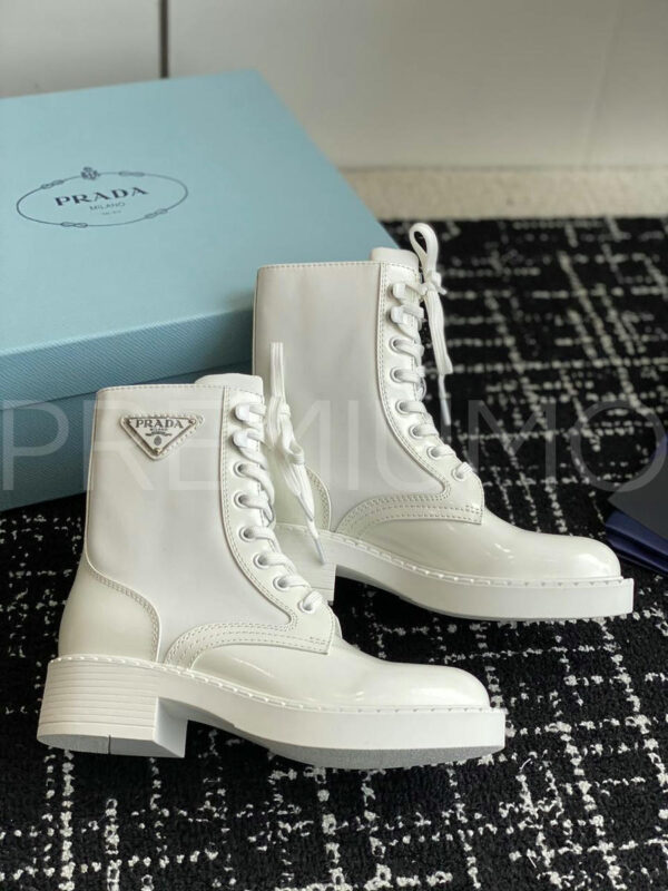 Prada ботинки PR392289 16