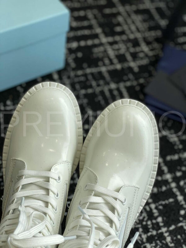 Prada ботинки PR392289 17