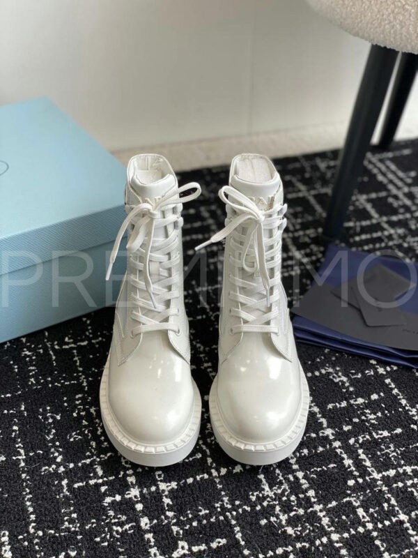 Prada ботинки PR392289 12