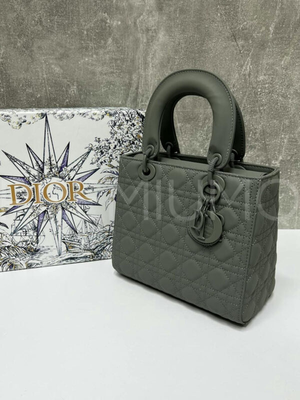 Christian Dior сумка PR941482 3