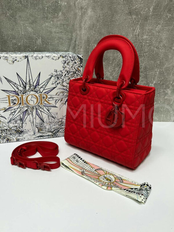 Christian Dior сумка PR260323 3