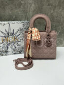 Christian Dior сумка PR514416 5