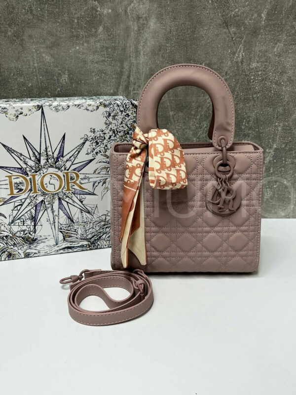 Christian Dior сумка PR514416 2