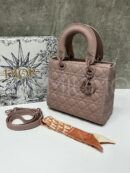 Christian Dior сумка PR514416 6