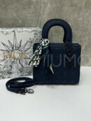 Christian Dior сумка PR128518 5