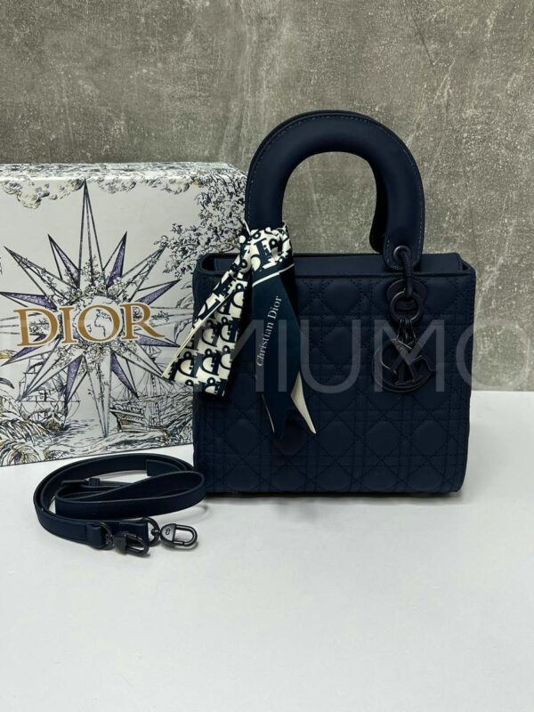 Christian Dior сумка PR128518 2