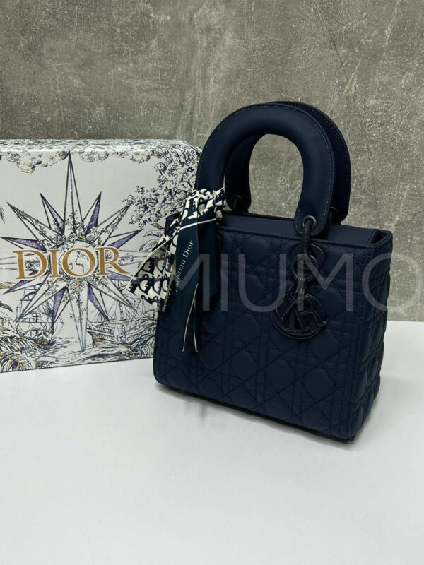 Christian Dior сумка PR128518 3