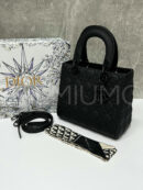 Christian Dior сумка PR402194 4