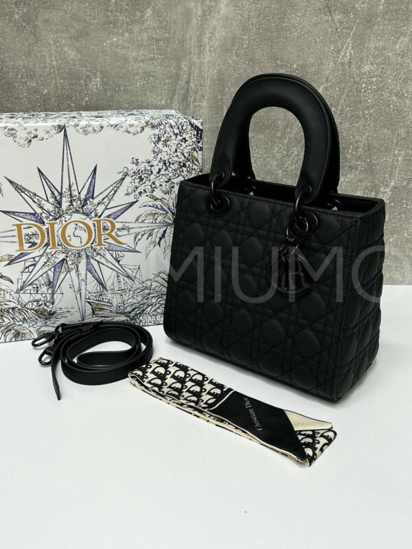 Christian Dior сумка PR402194 2