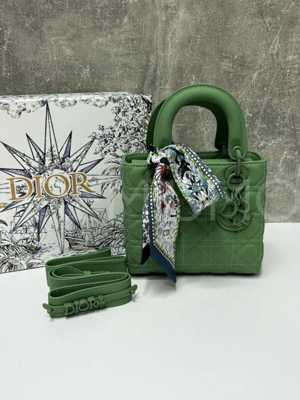 Christian Dior сумка PR458290 2