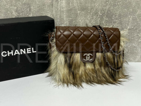 Chanel сумка PR159584