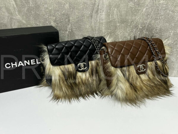 Chanel сумка PR159584 8