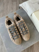 Brunello Cucinelli кеды PR296226 11