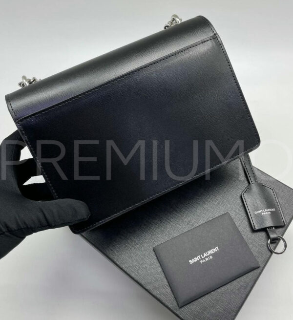 Yves Saint Laurent сумка PR780061 3