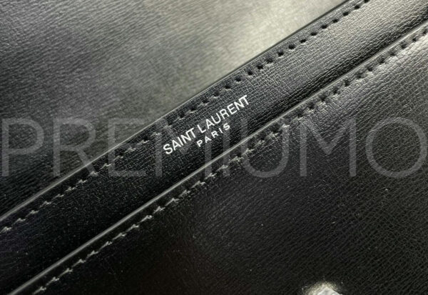 Yves Saint Laurent сумка PR780061 5