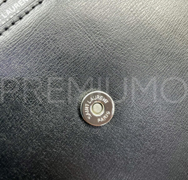 Yves Saint Laurent сумка PR780061 6