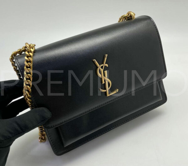 Yves Saint Laurent сумка PR167469 2
