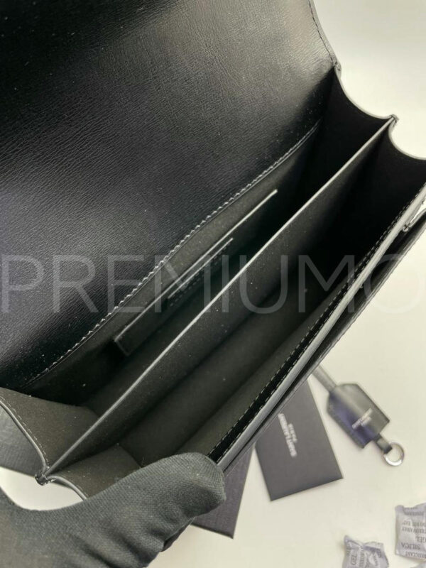 Yves Saint Laurent сумка PR780061 4