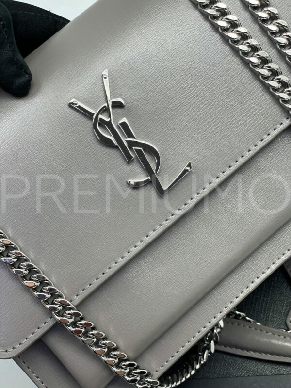 Yves Saint Laurent сумка PR741315 2