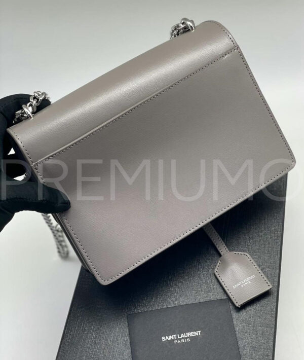 Yves Saint Laurent сумка PR741315 3