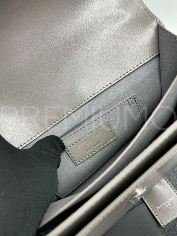 Yves Saint Laurent сумка PR741315 5