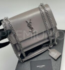 Yves Saint Laurent сумка PR741315 6