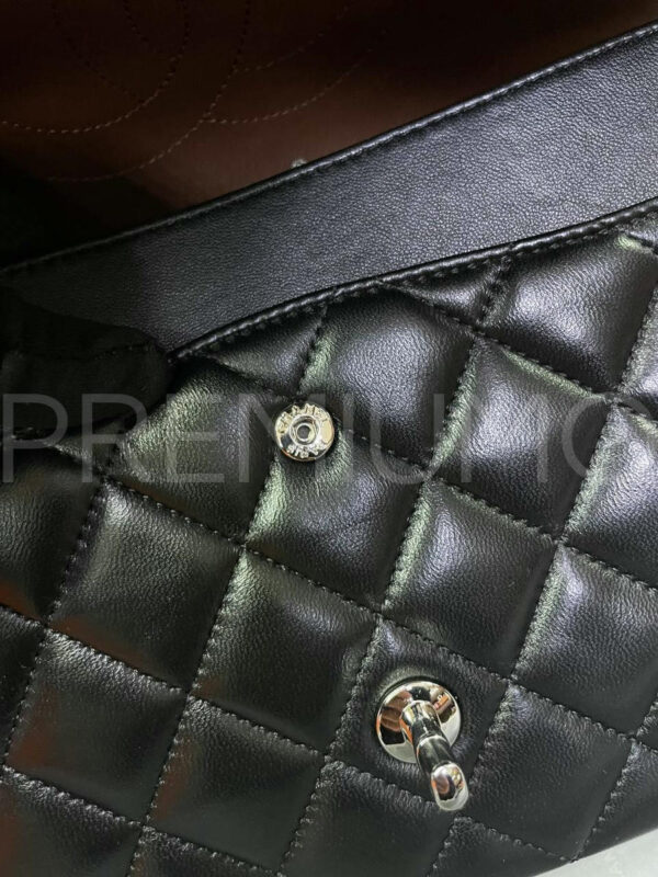 Chanel сумка PR225198 7