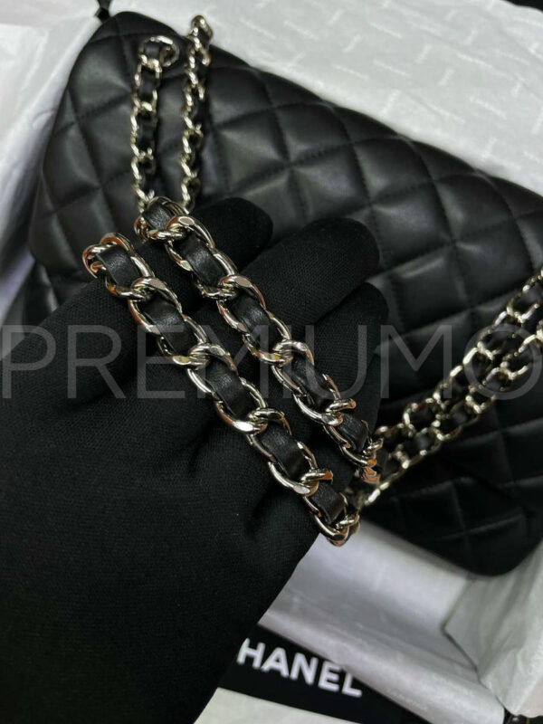 Chanel сумка PR225198 9