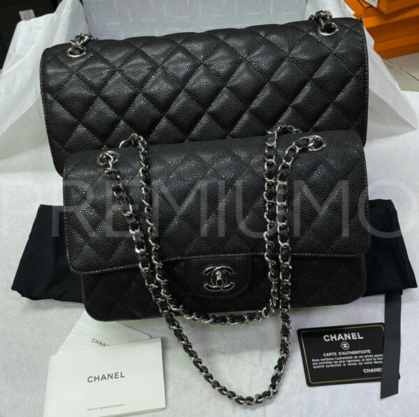 Chanel сумка PR980713 5