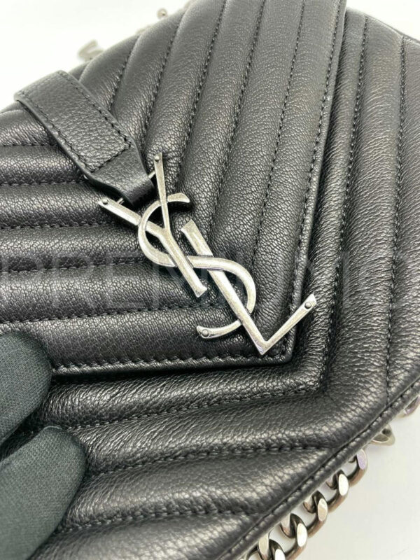 Yves Saint Laurent сумка PR784210 3