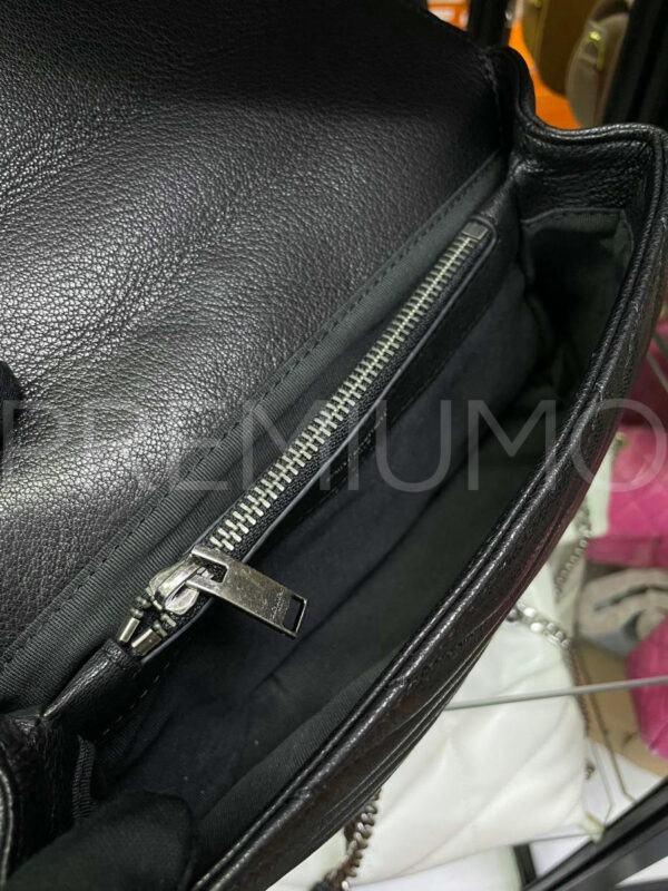 Yves Saint Laurent сумка PR784210 9