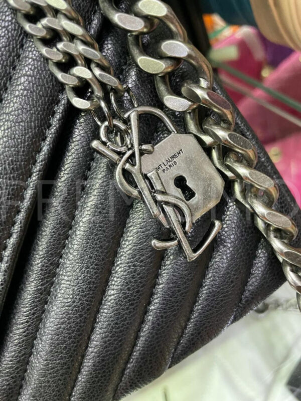 Yves Saint Laurent сумка PR784210 6
