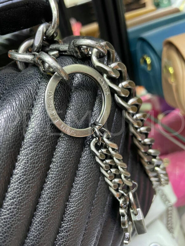 Yves Saint Laurent сумка PR784210 7