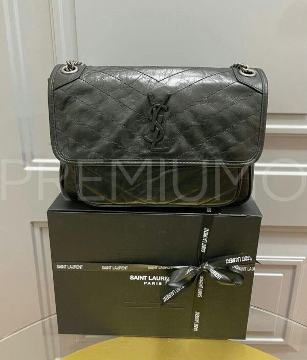 Yves Saint Laurent сумка PR706094 13