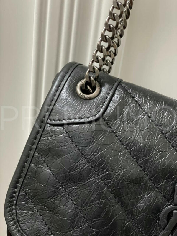 Yves Saint Laurent сумка PR706094 9