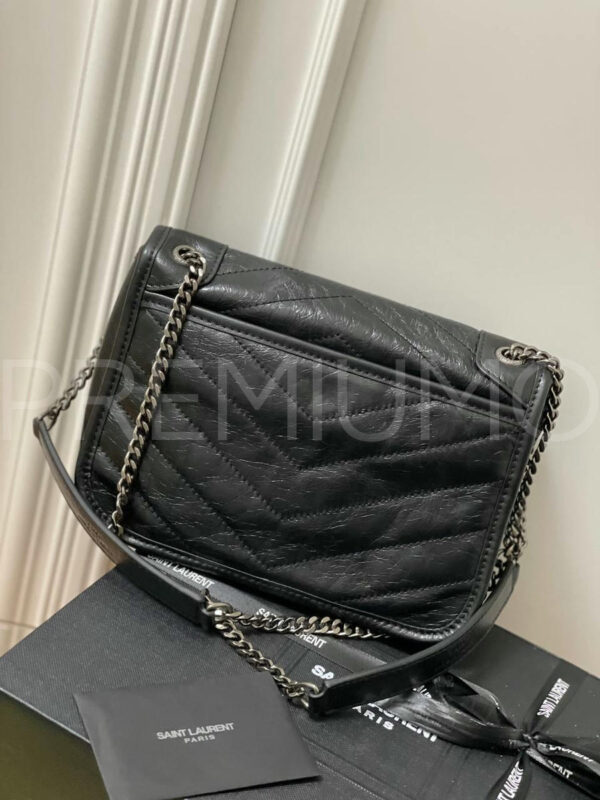Yves Saint Laurent сумка PR706094 10