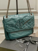 Yves Saint Laurent сумка PR330016 17